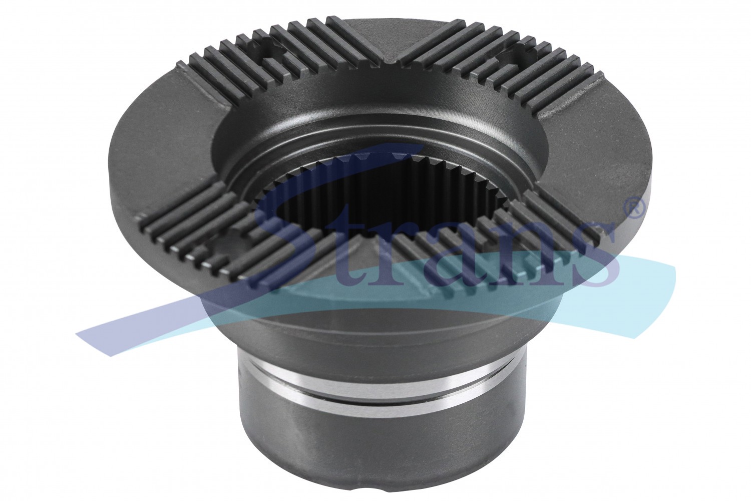 らん Фланець Кпп Zf Traxon 95535359 купити в Україні | Strans-shop